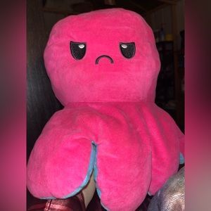 Cute plushie.